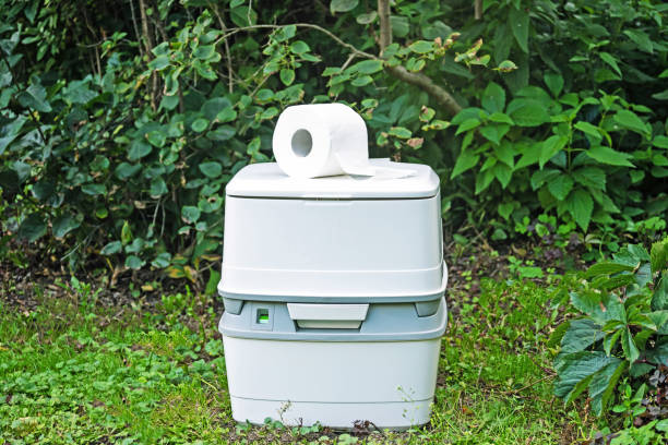 Best Affordable portable toilet rental  in Hawthorne, NY