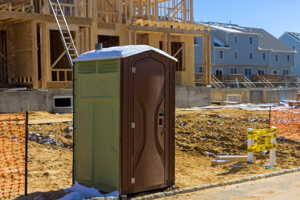 Best Portable bathroom rental  in Hawthorne, NY