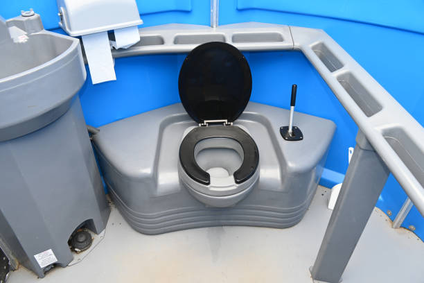 Portable bathroom rental in Hawthorne, NY