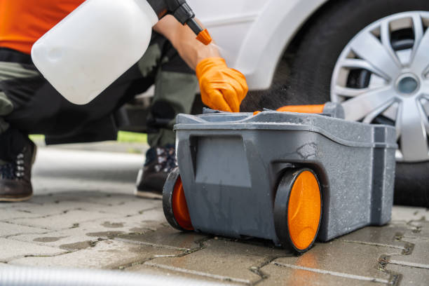 Best Portable toilet rental cost  in Hawthorne, NY